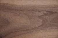 American Black Walnut, - veneer (2,4mm) - 0,47m² (4pcs. x 90cm x 13cm)