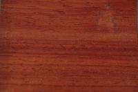 Padouk, afrikanisch -Furnier (0,6mm) - 0,29m² (22Stk. x 11cm x 12cm)