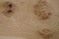 Knotty Oak, veneer