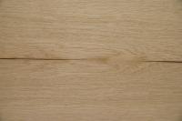 European Oak, - veneer (0,6mm) - 3,3m² (22pcs. x 120cm x 12,5cm)