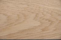 European Oak, - veneer (2,4mm) - 0,27m² (3pcs. x 67cm x 13,5cm)