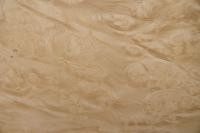 Esche Maser, weiß -Furnier (0,6mm) - 0,23m² (5Stk. x 35cm x 13cm)