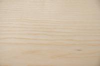 White Ash, - veneer (1,4mm) - 1,75m² (12pcs. x 86cm x 17cm)