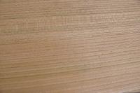 European Cherry, - veneer (0,6mm) - 0,39m² (10pcs. x 30cm x 13cm)