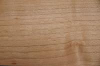 European Cherry, - veneer (0,6mm) - 1,65m² (26pcs. x 67cm x 9,5cm)