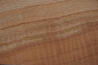 European Cherry, - veneer (0,6mm) - 0,57m² (32pcs. x 21cm x 8,5cm)