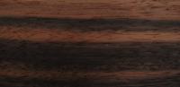 Makassar / Amara Ebenholz -Furnier (0,6mm) - 0,16m² (22Stk. x 15cm x 5cm)