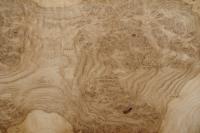 Eiche, Maser (Roseneiche) -Furnier (0,6mm) - 2,16m² (20Stk. x 45cm x 24cm)