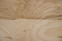 Esche Maser; oliv -Furnier (0,6mm) - 1,21m² (14Stk. x 32cm x 27cm)