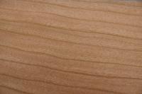 American Black Cherry, - veneer (0,6mm) - 1,08m² (23pcs. x 55cm x 8,5cm)