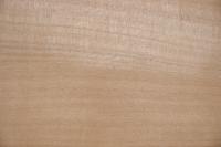 Anegre, - veneer (0,6mm) - 1,86m² (10pcs. x 128cm x 14,5cm)