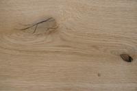 Eiche (Asteiche Wildeiche) -Furnier (0,9mm) - 4,84m² (16Stk. x 108cm x 28cm)
