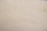 Ahorn, Riegel, europäischer -Furnier (0,6mm) - 1,09m² (14Stk. x 68cm x 11,5cm)