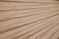 Amerikanischer Amberbaum (Satin Walnut) -Furnier (1,4mm) - 0,32m² (11Stk. x 48cm x 6cm)