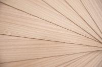 Kirschbaum, europäischer -Furnier (1,4mm) - 0,13m² (11Stk. x 20cm x 6cm)