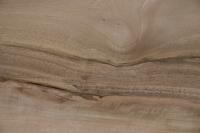 Nussbaum, europäischer -Furnier (0,9mm) - 0,83m² (11Stk. x 43cm x 17,5cm)