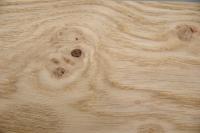 Eiche (Asteiche Wildeiche) -Furnier (0,9mm) - 0,79m² (16Stk. x 55cm x 9cm)