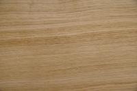 European Oak, - veneer (2,2mm) - 1,26m² (6pcs. x 117cm x 18cm)