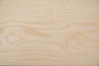 White Ash, - veneer (1,4mm) - 1,53m² (12pcs. x 88cm x 14,5cm)