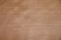 Gabun-Mahagoni, Okoumé -Furnier (0,6mm) - 1,62m² (9Stk. x 72cm x 25cm)