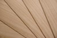 Kirschbaum, europäischer -Furnier (2,4mm) - 0,05m² (6Stk. x 17cm x 5cm)