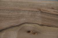 Nussbaum, europäischer -Furnier (0,9mm) - 1,04m² (16Stk. x 50cm x 13cm)