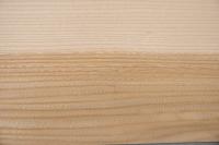 Rüster (Ulme) -Furnier (0,6mm) - 4,47m² (24Stk. x 133cm x 14cm)