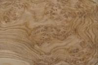 Eiche, Maser (Roseneiche) -Furnier (0,6mm) - 0,65m² (9Stk. x 38cm x 19cm)
