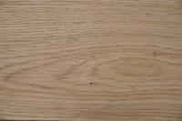 Eiche, europäische -Furnier (0,6mm) - 4,13m² (32Stk. x 123cm x 10,5cm)