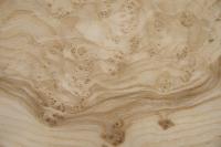 Esche Maser; oliv -Furnier (0,6mm) - 2,53m² (4Stk. x 154cm x 41cm)