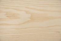 White Ash, - veneer (2,4mm) - 1,9m² (8pcs. x 116cm x 20,5cm)