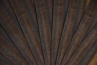 Eucalyptus (smoked), - veneer (0,6mm) - 0,13m² (16pcs. x 18cm x 4,5cm)