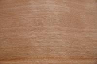 Gabun-Mahagoni, Okoumé -Furnier (0,6mm) - 1,4m² (10Stk. x 56cm x 25cm)
