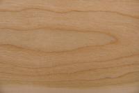 American Black Cherry, - veneer (0,6mm) - 0,64m² (10pcs. x 56cm x 11,5cm)