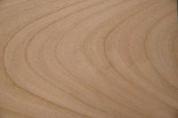 Kirschbaum, europäischer -Furnier (2,5mm) - 0,19m² (6Stk. x 12cm x 26cm)