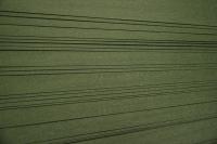 Tulipier, grün gefärbtes -Furnier (0,6mm) - 0,9m² (28Stk. x 64cm x 5cm