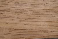 Zebrawood, - veneer (0,6mm) - 1,16m² (18pcs. x 43cm x 15cm)