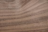 American Black Walnut, - veneer (1,4mm) - 0,36m² (12pcs. x 33cm x 9cm)