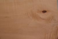 Swiss Pear, - veneer (0,6mm) - 1,57m² (22pcs. x 21cm x 34cm)