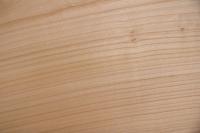 European Cherry, - veneer (0,9mm) - 1,24m² (13pcs. x 58cm x 16,5cm)