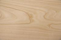 European Cherry, - veneer (0,9mm) - 1,66m² (13pcs. x 52cm x 24,5cm)