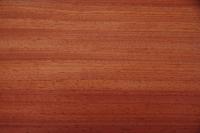 Padouk, - veneer (0,6mm) - 2,69m² (23pcs. x 45cm x 26cm)