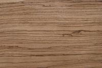 Zebrawood, - veneer (0,6mm) - 1,35m² (24pcs. x 47cm x 12cm)