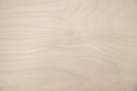 Birch, - veneer (0,6mm) - 6,24m² (17pcs. x 216cm x 17cm)