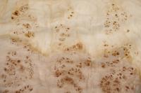 Mapa Burl, - veneer (0,6mm) - 8,14m² (19pcs. x 84cm x 51cm)