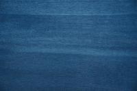 Tulipier, blau gefärbtes -Furnier (0,6mm) - 0,46m² (15Stk. x 28cm x 11cm)