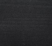 Tulipier, schwarz gefärbtes -Furnier (0,6mm) - 0,21m² (28Stk. x 9cm x 8,5cm)