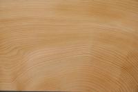Cedar, - veneer (0,6mm) - 1,58m² (21pcs. x 35cm x 21,5cm)