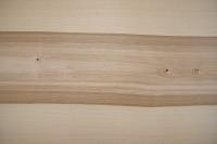 Esche Braunkern (Olivesche) -Furnier (0,6mm) - 17,88m² (16Stk. x 266cm x 42cm)