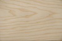 White Ash, - veneer (2,4mm) - 1,46m² (7pcs. x 116cm x 18cm)